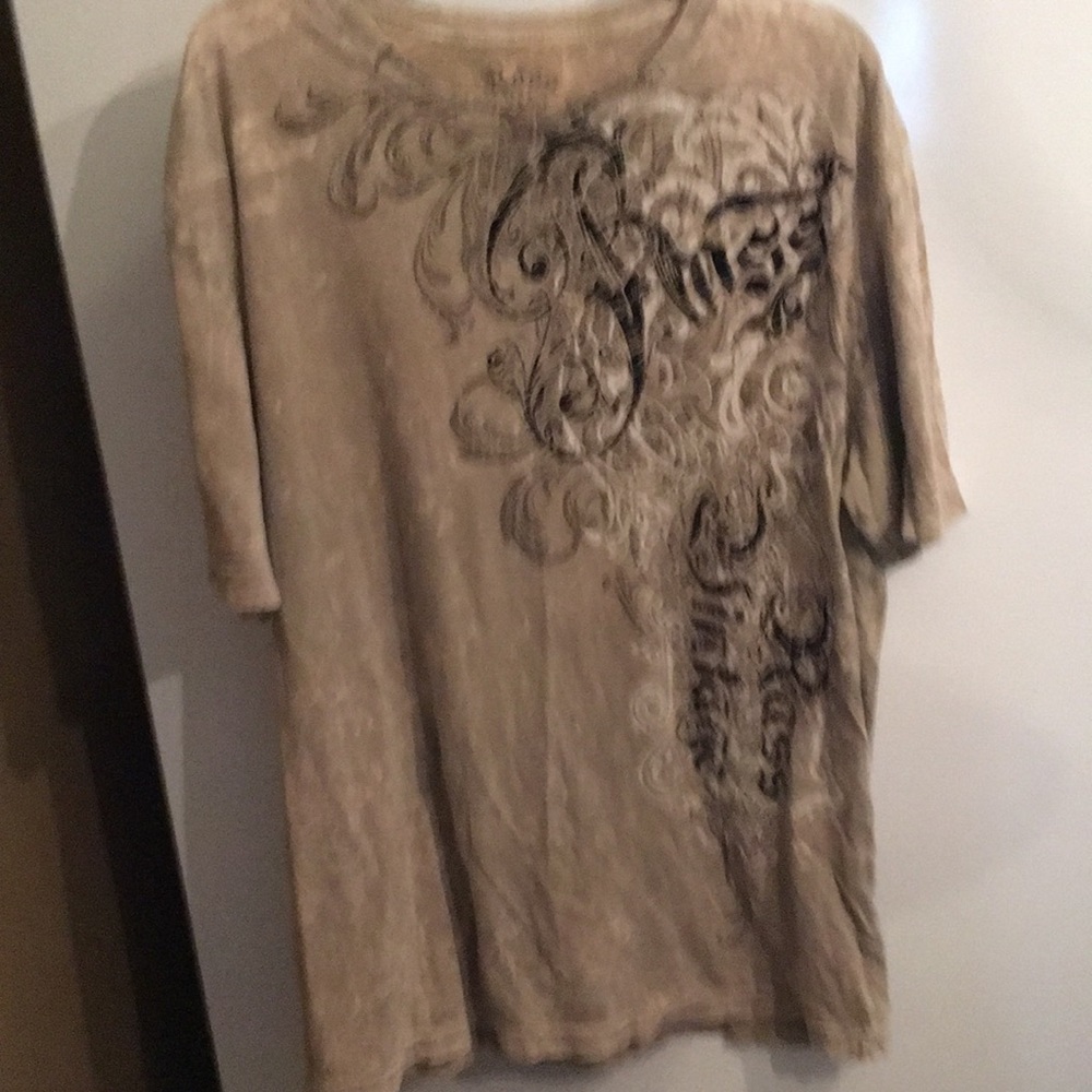 Men’s Rass Vintage T-Shirt